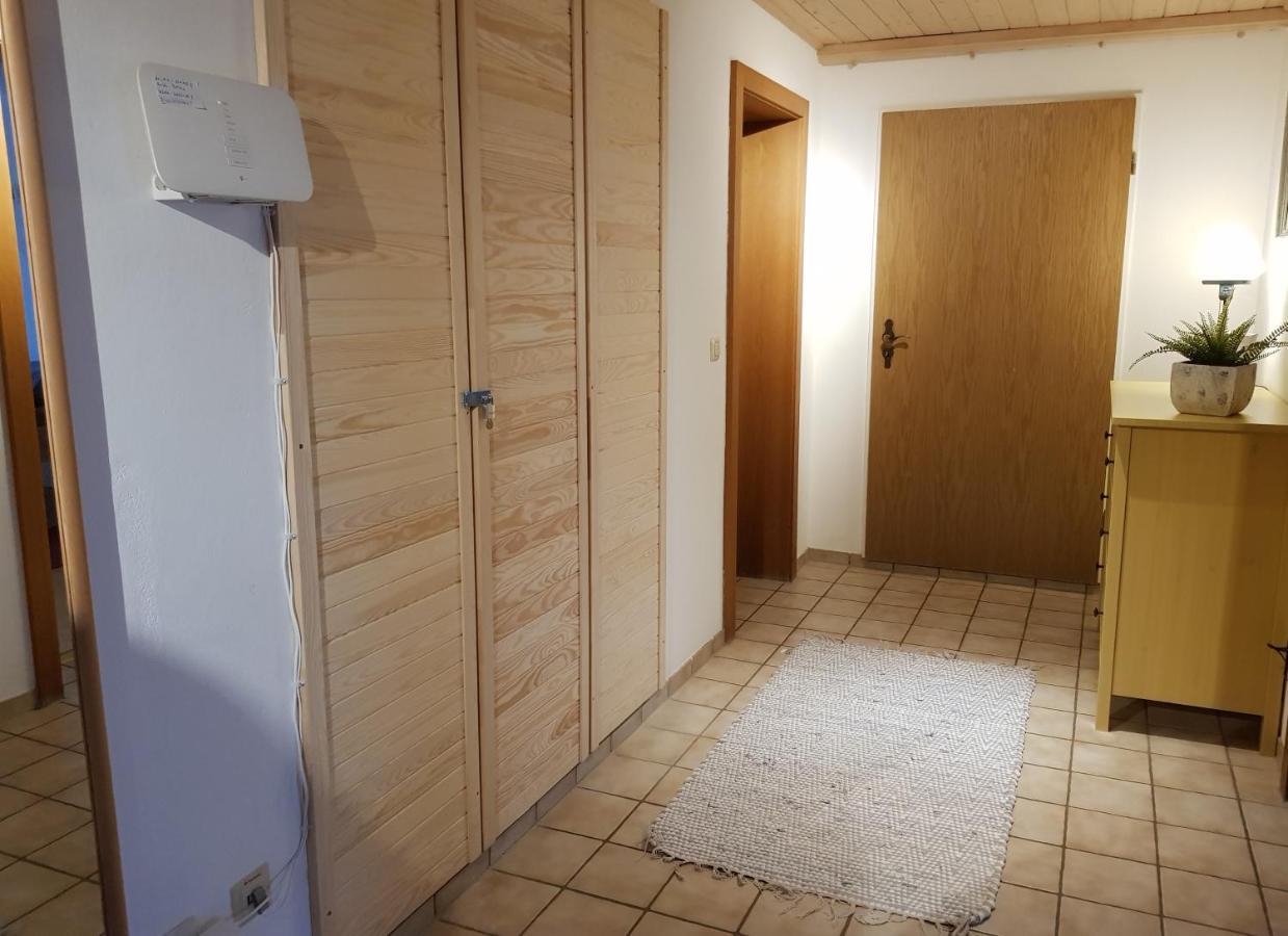Ferienwohnung Betula Furstenstein Экстерьер фото