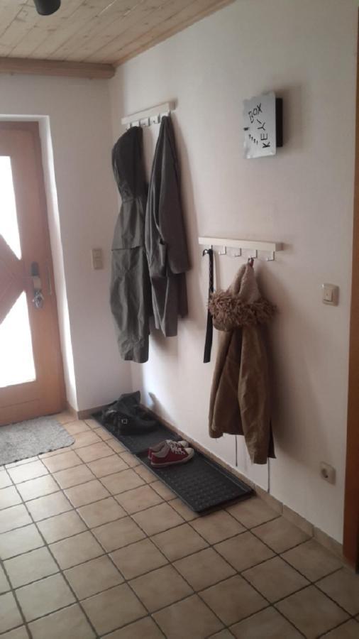 Ferienwohnung Betula Furstenstein Экстерьер фото