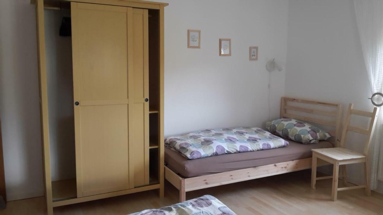 Ferienwohnung Betula Furstenstein Экстерьер фото