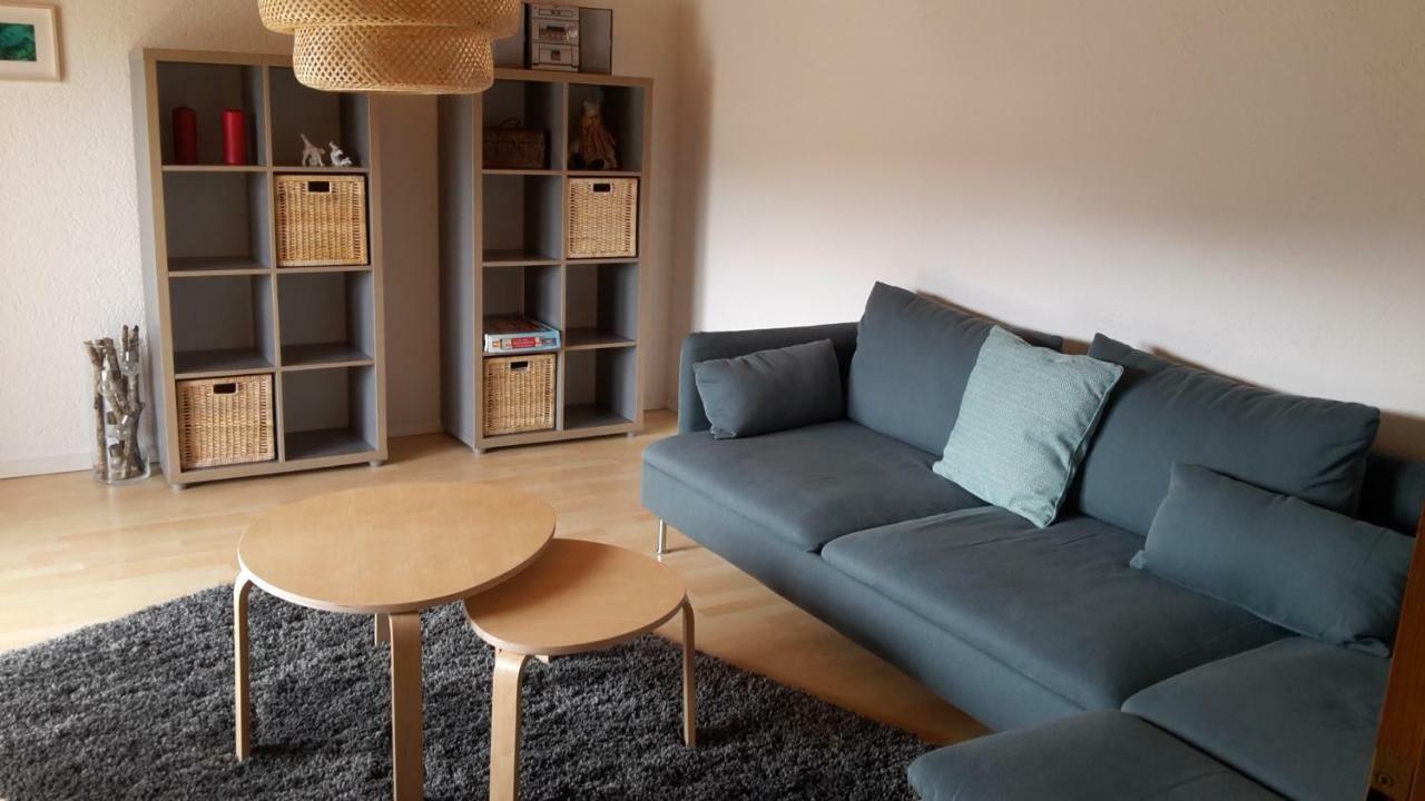 Ferienwohnung Betula Furstenstein Экстерьер фото