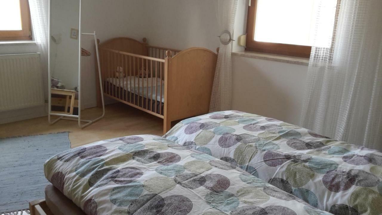 Ferienwohnung Betula Furstenstein Экстерьер фото