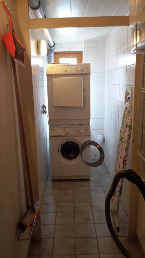 Ferienwohnung Betula Furstenstein Экстерьер фото