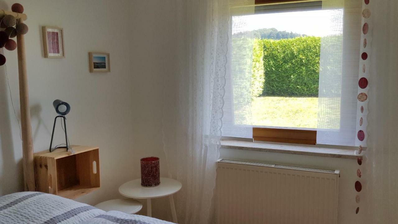 Ferienwohnung Betula Furstenstein Экстерьер фото