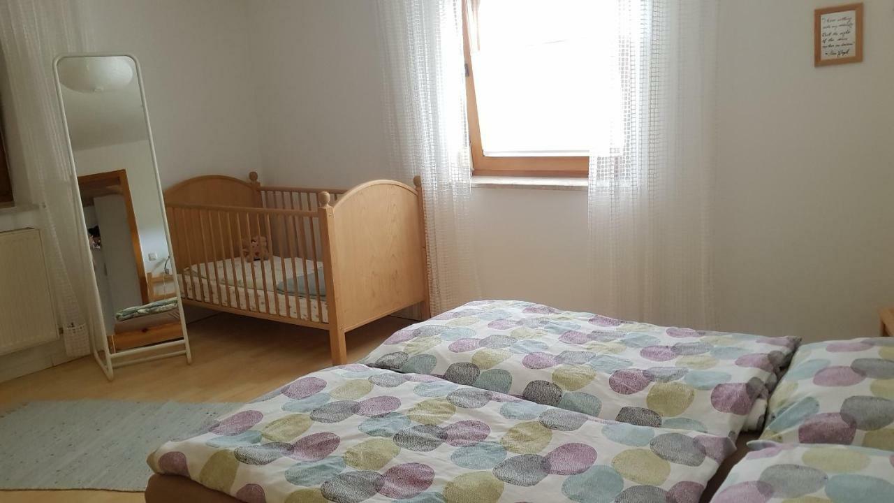 Ferienwohnung Betula Furstenstein Экстерьер фото