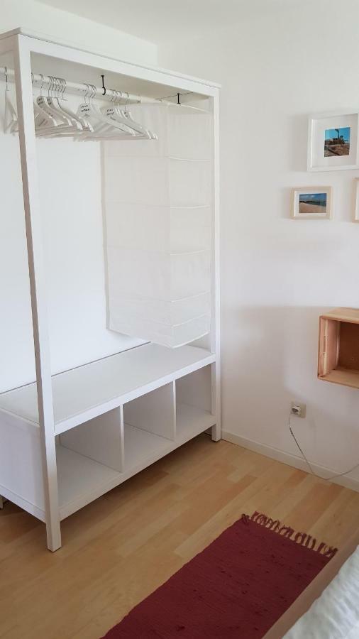 Ferienwohnung Betula Furstenstein Экстерьер фото