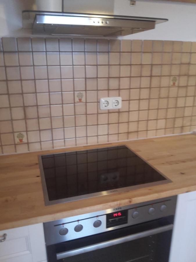 Ferienwohnung Betula Furstenstein Номер фото